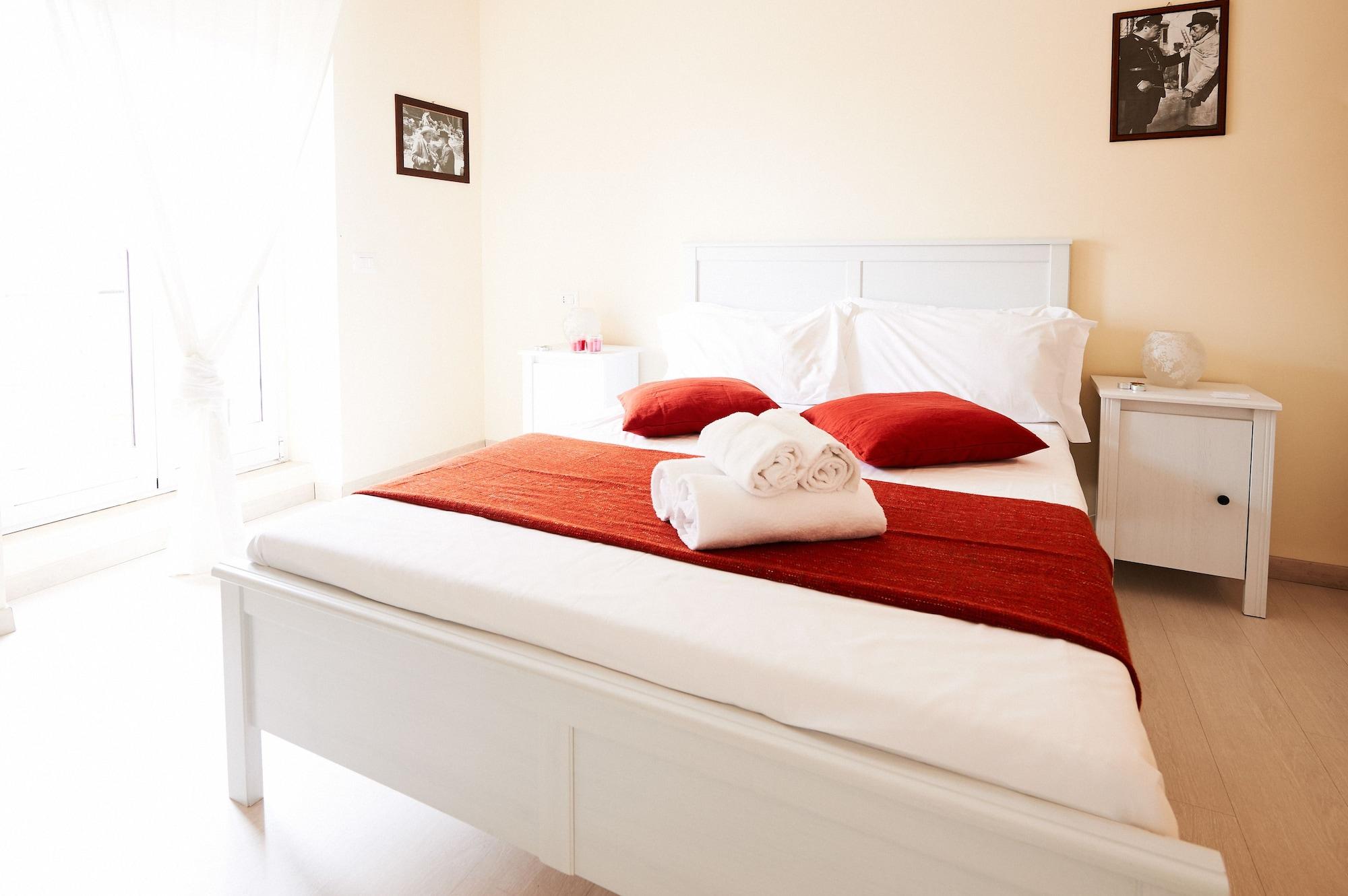 Bnb Drive In Roma Exterior foto