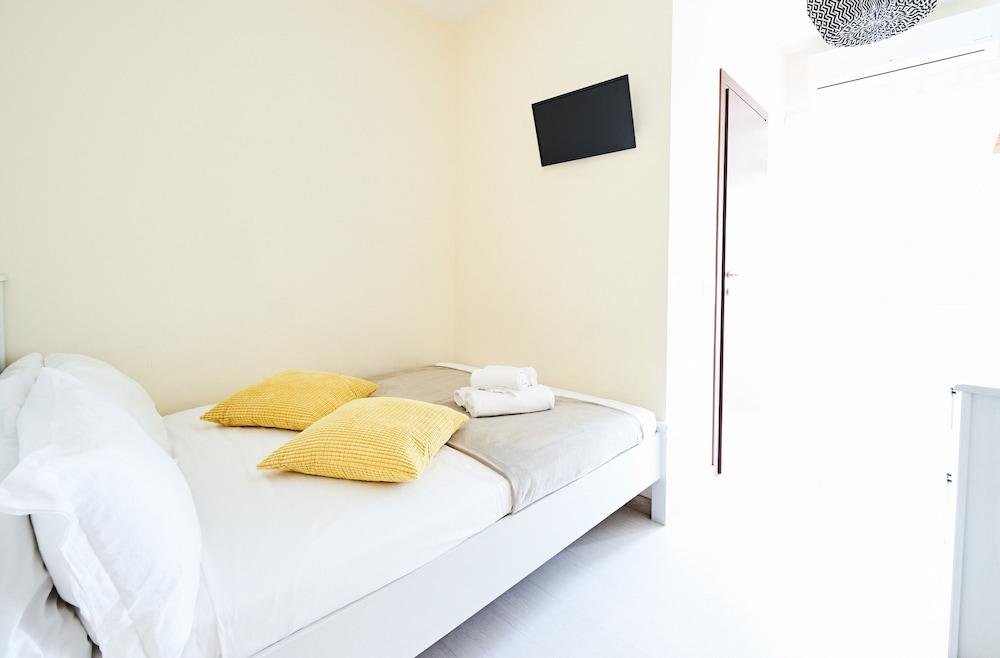 Bnb Drive In Roma Exterior foto