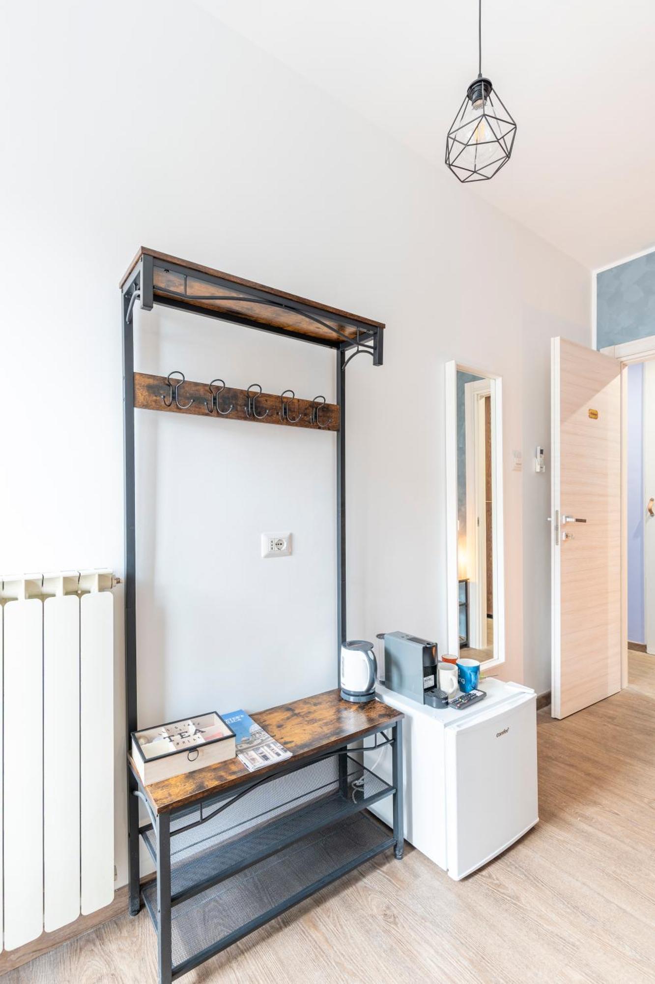 Bnb Drive In Roma Exterior foto