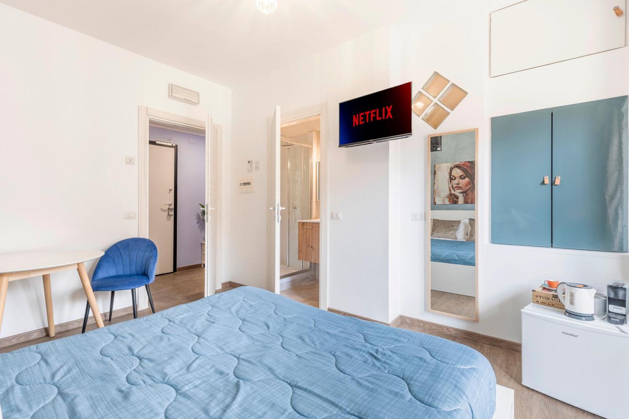 Bnb Drive In Roma Exterior foto