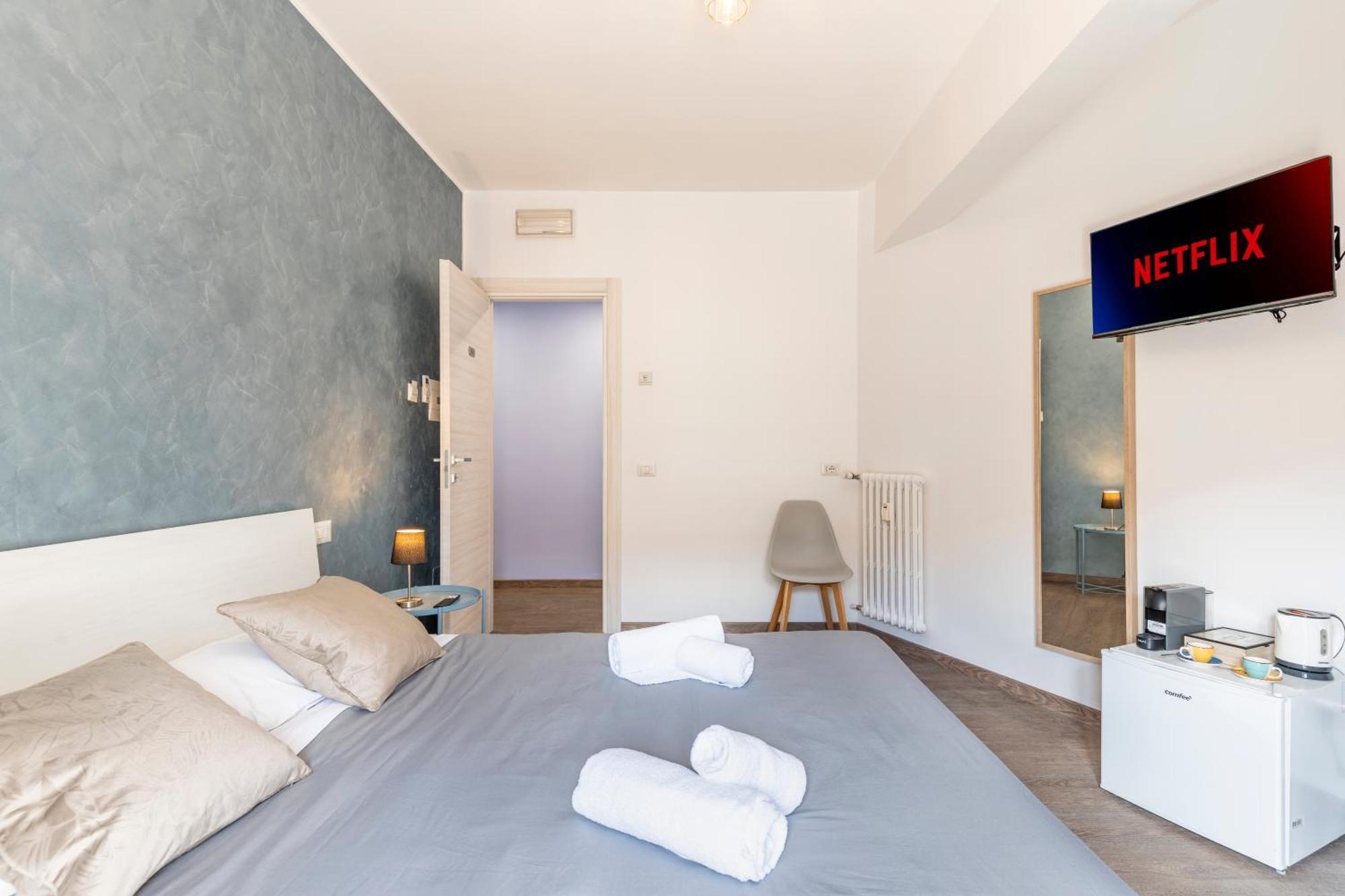 Bnb Drive In Roma Exterior foto